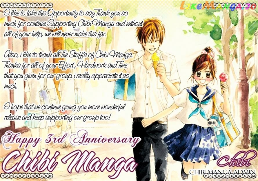 Ao Haru Ride, Chapter 20 image 51